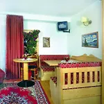 Hotel Bellevue Canazei