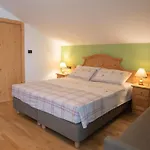 Hotel Bellevue Canazei