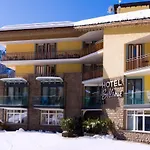 Bellevue Hotel