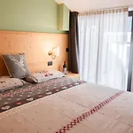 Bellevue Canazei