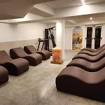 Bellevue Hotel