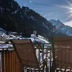 Bellevue Hotel Canazei