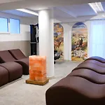 Hotel Bellevue Canazei