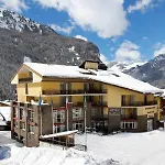 Bellevue Hotel