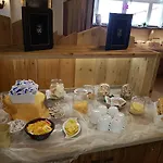 Hotel Bellevue Canazei
