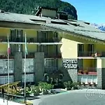 Bellevue Canazei