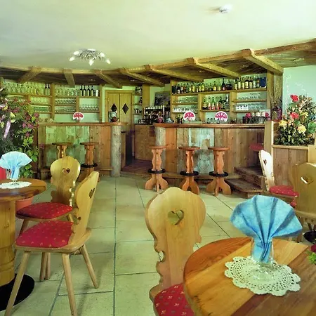 Bellevue מלון קאנזיי