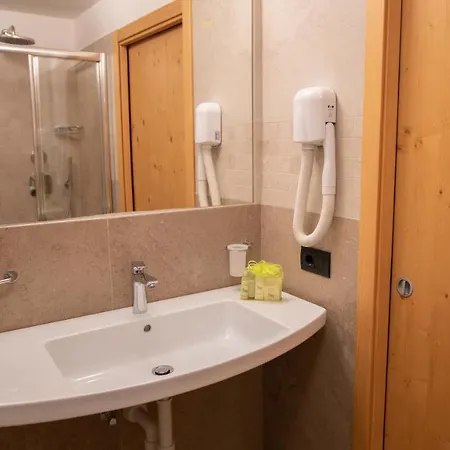 Bellevue Hotel Canazei