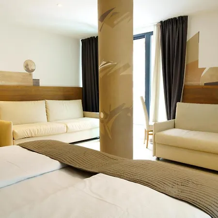 Bellevue Hotel 3*