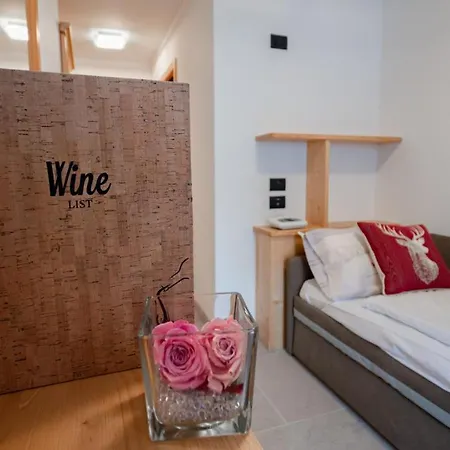 Bellevue 3* カナツェーイ