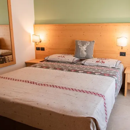 Bellevue מלון 3*