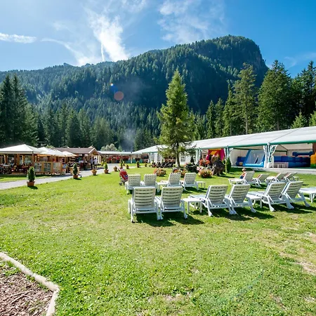Bellevue Canazei