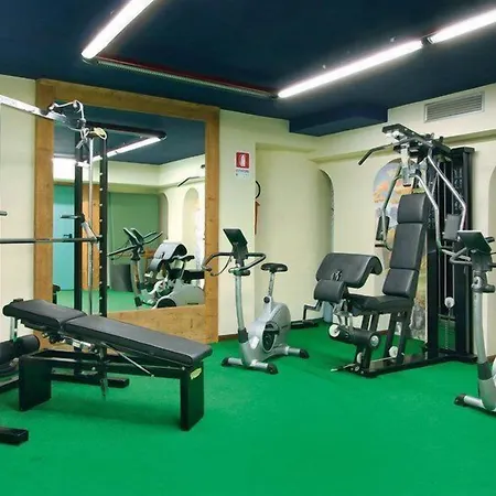 Bellevue Hotel 3*