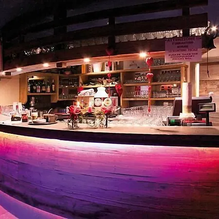 Bellevue ホテル 3*