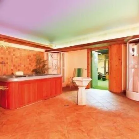 Hotel Bellevue Canazei