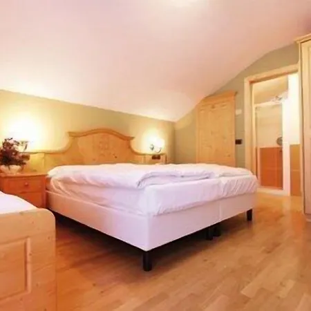 Bellevue 3* Canazei