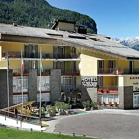 Bellevue Hotel