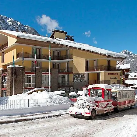 Bellevue 3*