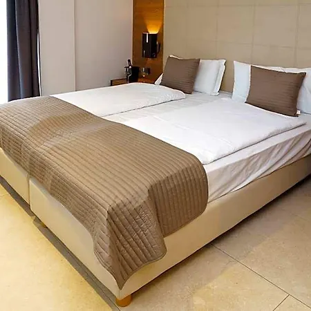 Bellevue Hotel 3*