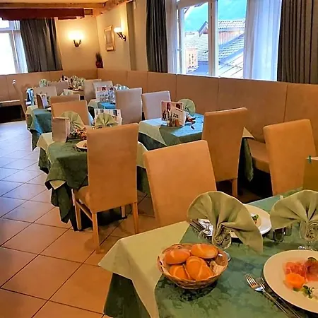 Hotel Bellevue 3*