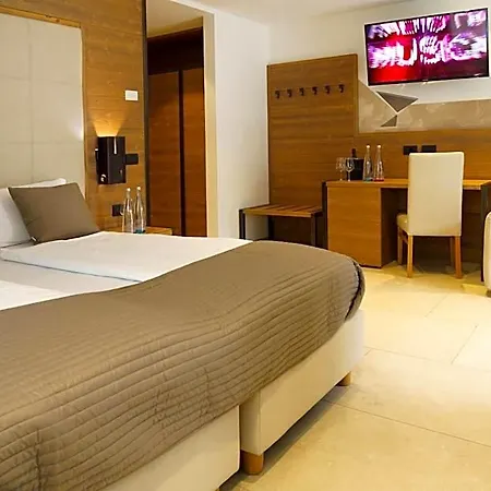Hotel Bellevue Canazei