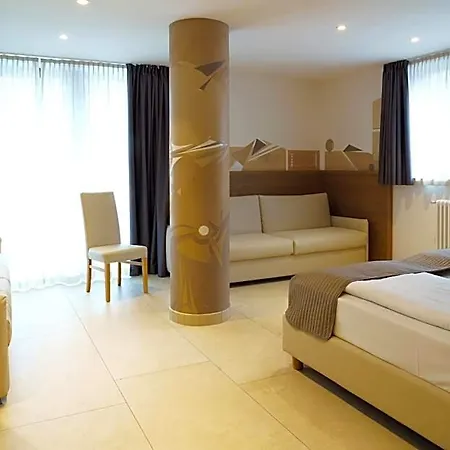 Hotel Bellevue Canazei
