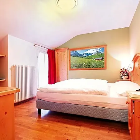 Bellevue 3* Canazei