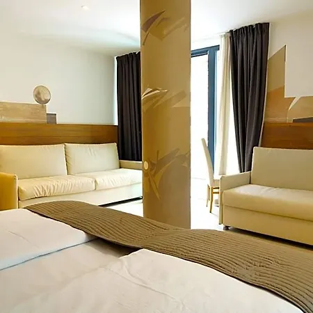 Hotel Bellevue Canazei