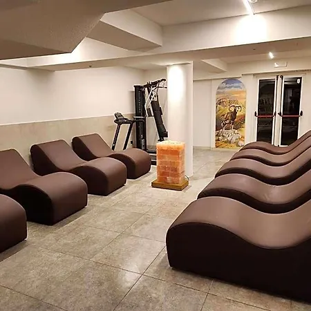 Bellevue Hotel 3*
