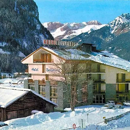 Bellevue
