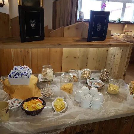 Otel Bellevue Canazei