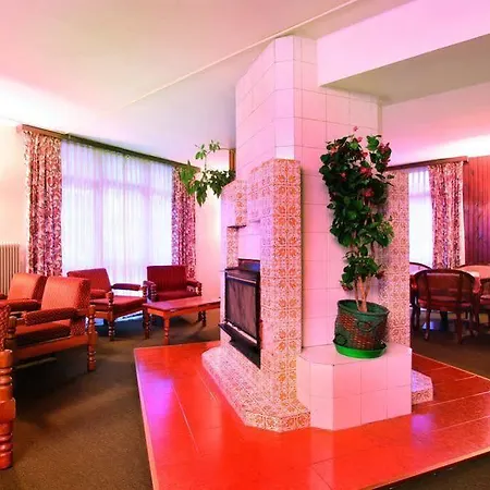 Otel Bellevue