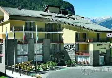 Bellevue Canazei