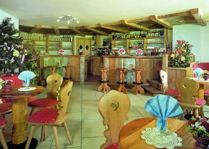 Bellevue 호텔 까나제이