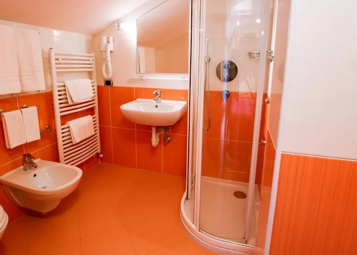 Bellevue Отель 3*