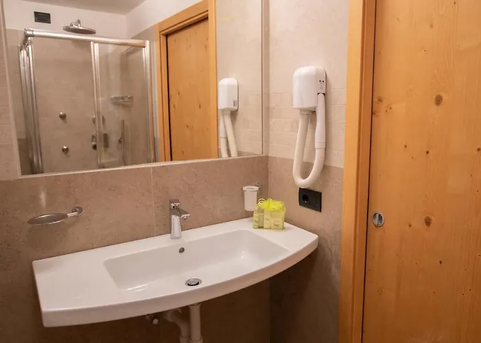 Bellevue Отель Канацеи