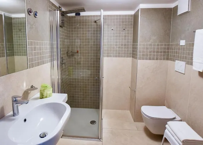 Bellevue 3* Канацеи