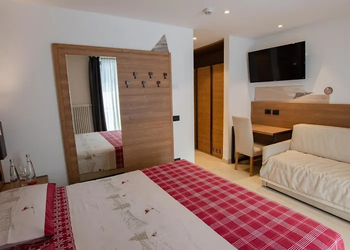 Bellevue Канацеи