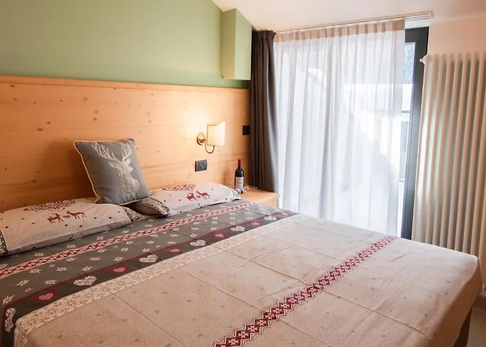 Bellevue Канацеи