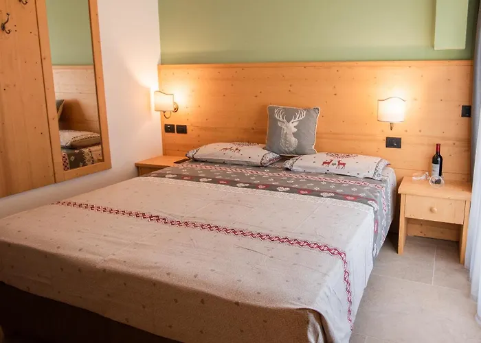 Bellevue Отель 3*