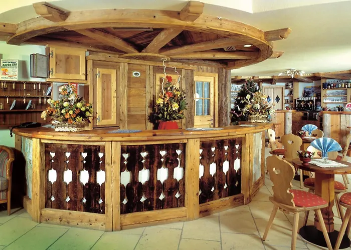 Bellevue Hotel Canazei