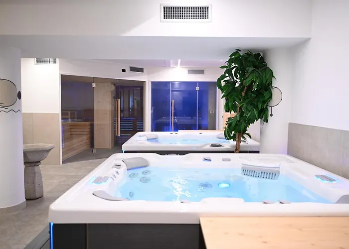 Отель Bellevue 3*