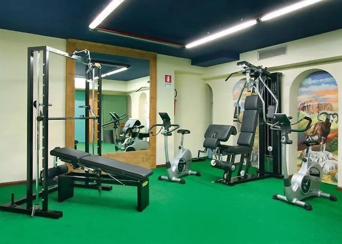 Bellevue Отель 3*