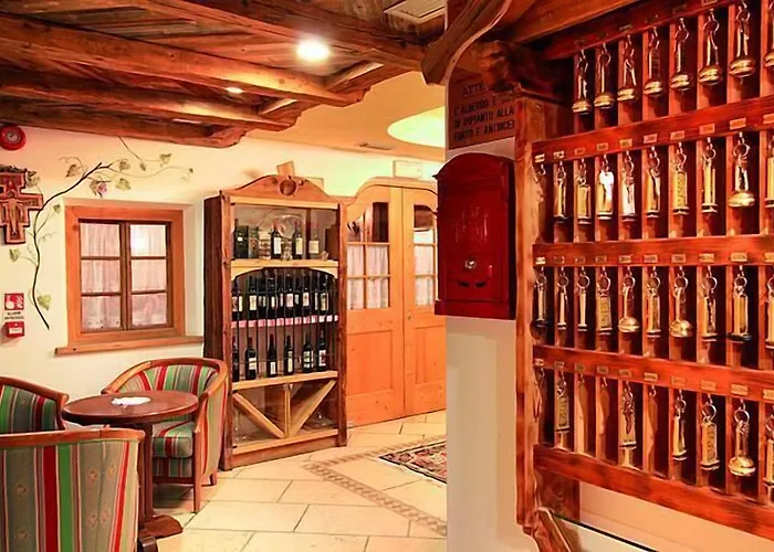 Bellevue 3* Канацеи