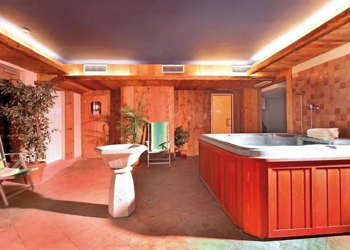 Bellevue 3* Канацеи