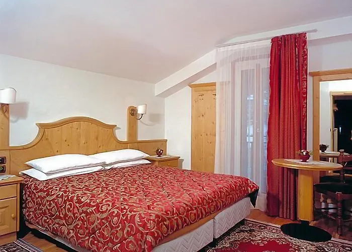 Отель Bellevue Канацеи