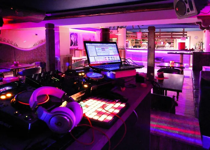 Bellevue Канацеи