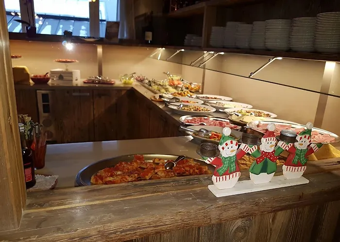 Bellevue Отель 3*